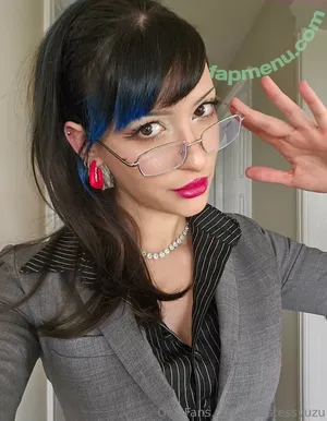 Yuzu Pyon / yuzu.pyon / yuzupyon nude photo #0093