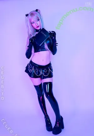 Yuzu Pyon / YuzuPyonCosplay / yuzu.pyon / yuzupyon nude photo #0126