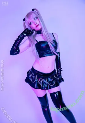 Yuzu Pyon / YuzuPyonCosplay / yuzu.pyon / yuzupyon nude photo #0141