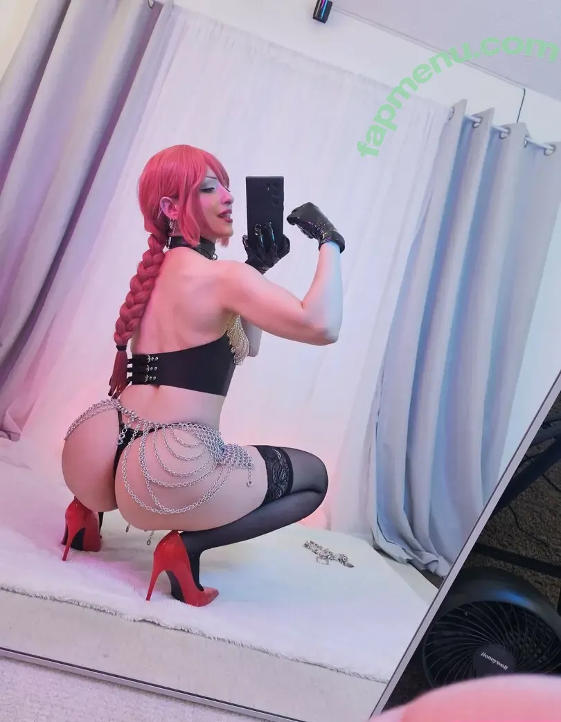 Yuzu Pyon nude photo #0059 (YuzuPyonCosplay / yuzu.pyon / yuzupyon)