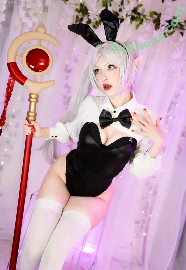 Yuzu Pyon nude photo #0070 (YuzuPyonCosplay / yuzu.pyon / yuzupyon)