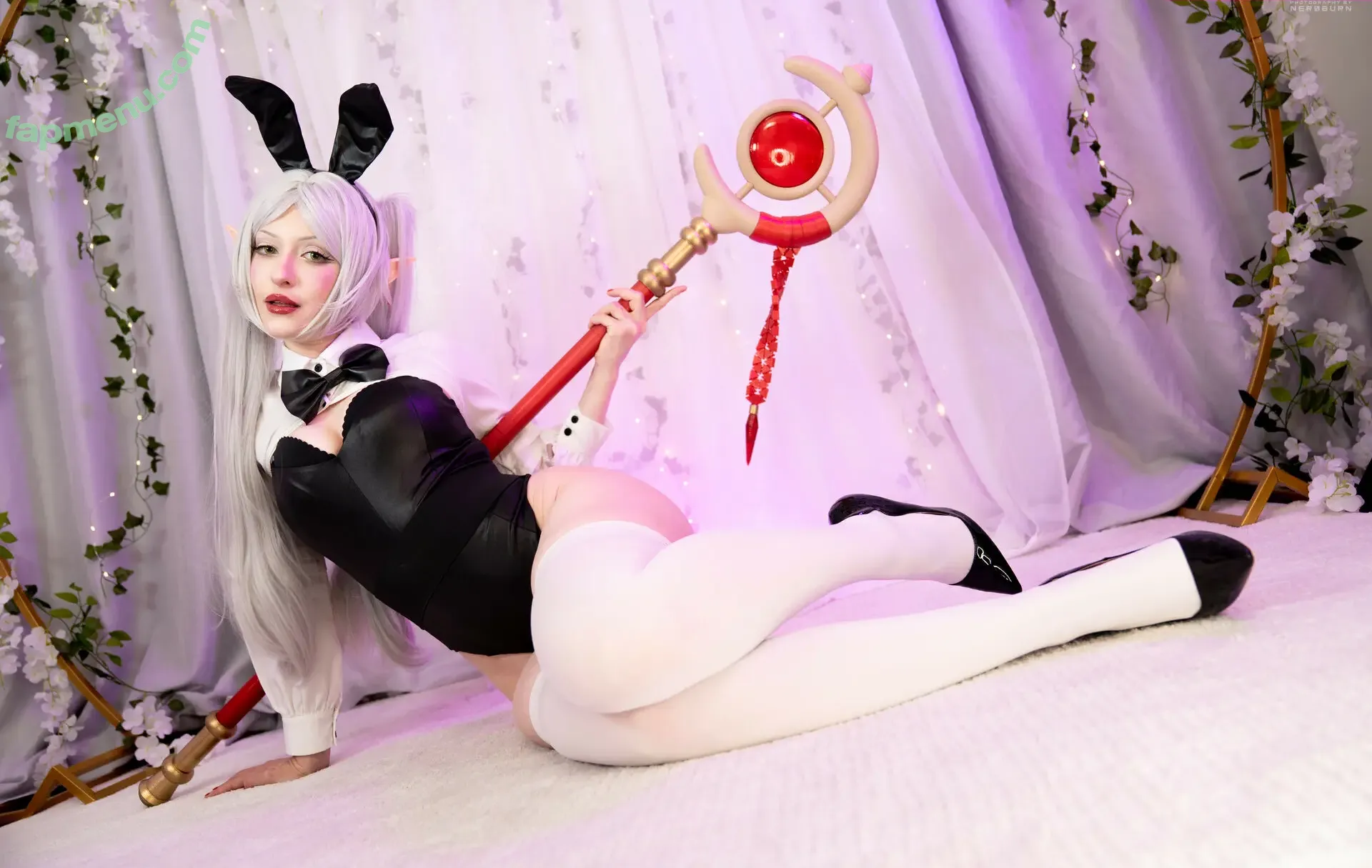 Yuzu Pyon nude photo #0072 (YuzuPyonCosplay / yuzu.pyon / yuzupyon)