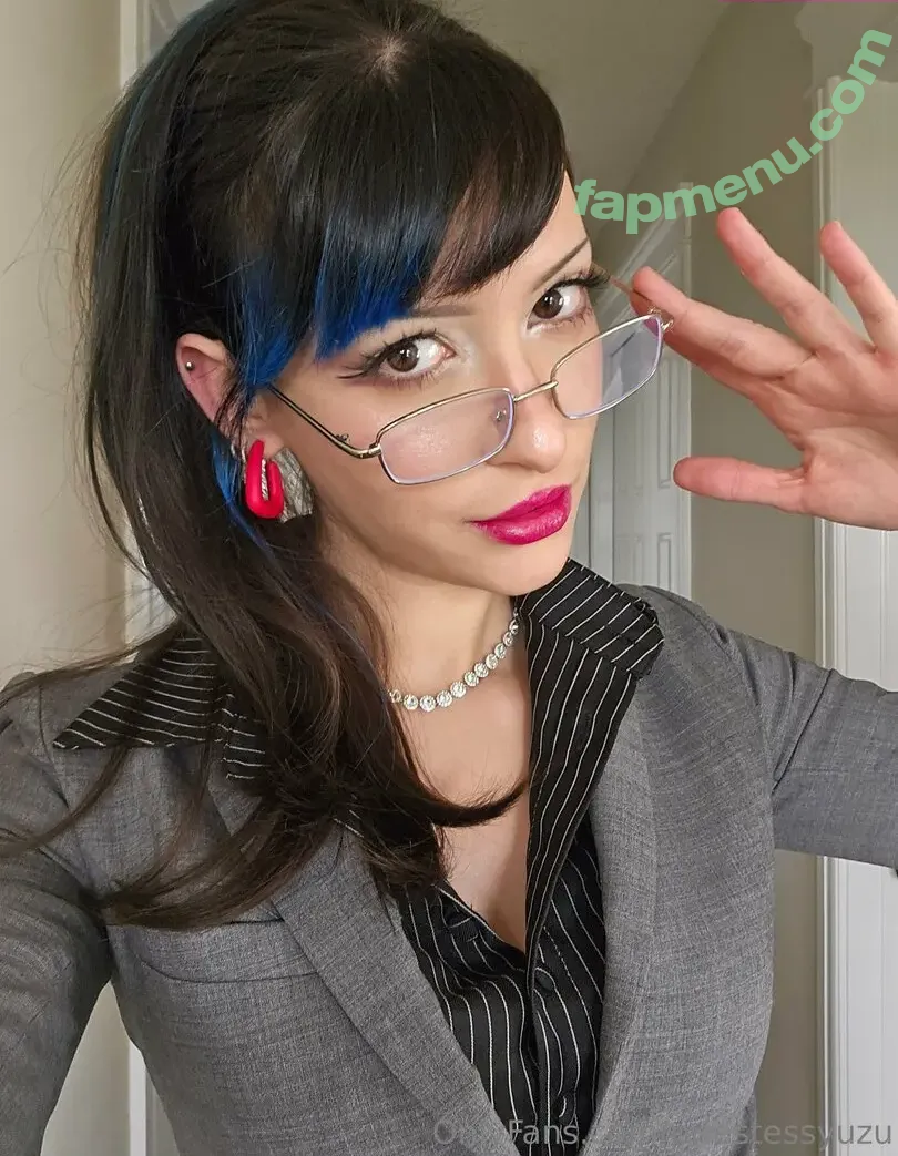 Yuzu Pyon nude photo #0093 (YuzuPyonCosplay / yuzu.pyon / yuzupyon)