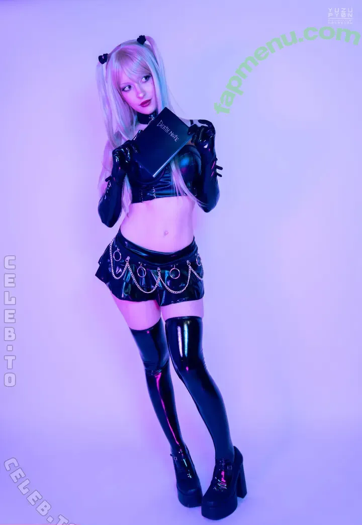 Yuzu Pyon nude photo #0126 (YuzuPyonCosplay / yuzu.pyon / yuzupyon)