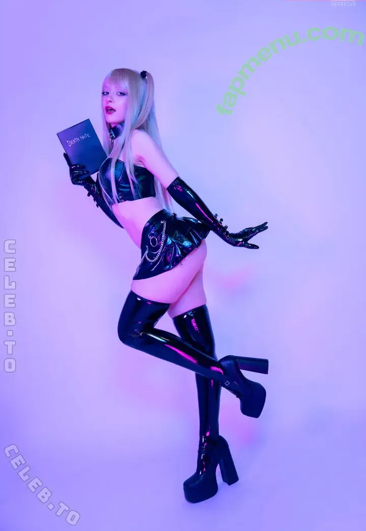 Yuzu Pyon nude photo #0127 (YuzuPyonCosplay / yuzu.pyon / yuzupyon)