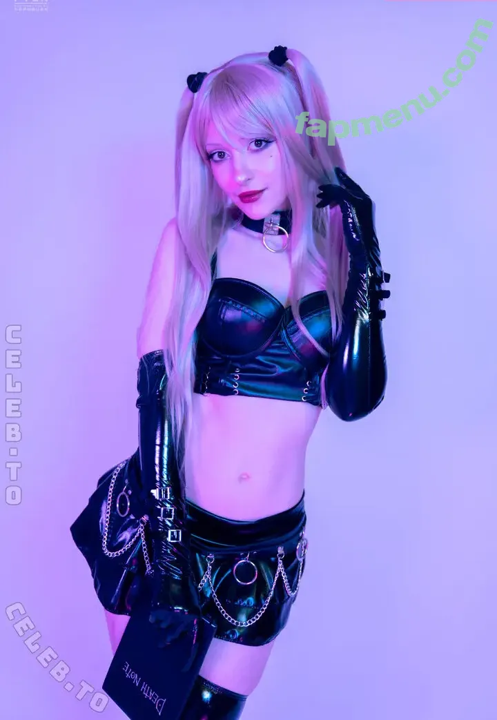 Yuzu Pyon nude photo #0135 (YuzuPyonCosplay / yuzu.pyon / yuzupyon)