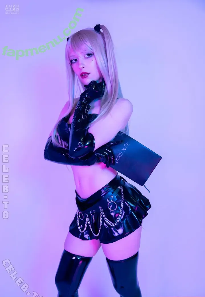 Yuzu Pyon nude photo #0137 (YuzuPyonCosplay / yuzu.pyon / yuzupyon)