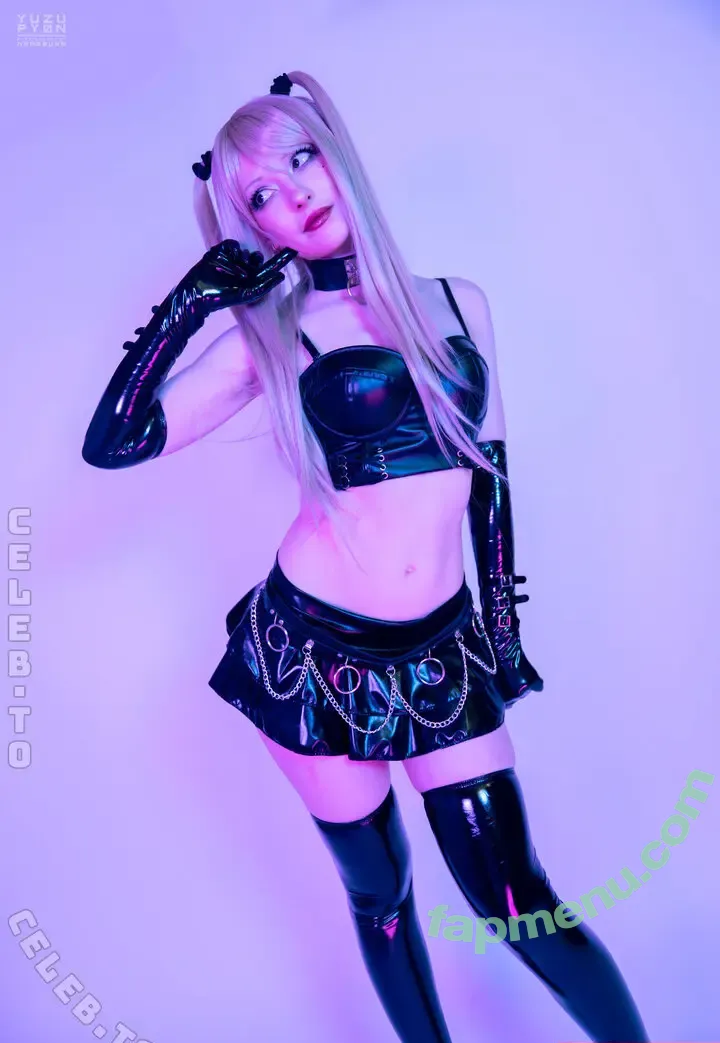 Yuzu Pyon nude photo #0141 (YuzuPyonCosplay / yuzu.pyon / yuzupyon)