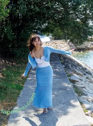 Yuzuha Hongo / Yuzuha Hongo (本郷柚巴) / h.yuzuha_0112 / 本郷柚巴 nude photo #0138