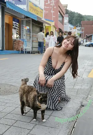 Yuzuha Hongo / Yuzuha Hongo (本郷柚巴) / h.yuzuha_0112 / 本郷柚巴 nude photo #0297
