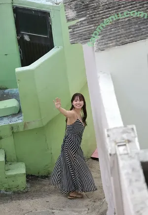 Yuzuha Hongo / Yuzuha Hongo (本郷柚巴) / h.yuzuha_0112 / 本郷柚巴 nude photo #0303