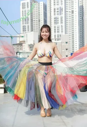 Yuzuha Hongo / Yuzuha Hongo (本郷柚巴) / h.yuzuha_0112 / 本郷柚巴 nude photo #0307