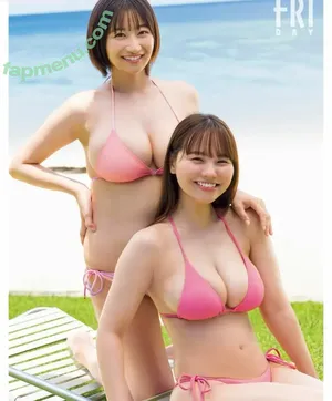 Yuzuha Hongo / Yuzuha Hongo (本郷柚巴) / h.yuzuha_0112 / 本郷柚巴 nude photo #0332