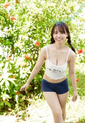 Yuzuha Hongo / Yuzuha Hongo (本郷柚巴) / h.yuzuha_0112 / 本郷柚巴 nude photo #0404