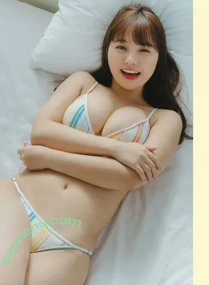 Yuzuha Hongo / Yuzuha Hongo (本郷柚巴) / h.yuzuha_0112 / 本郷柚巴 nude photo #0449