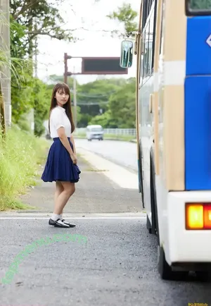 Yuzuha Hongo / Yuzuha Hongo (本郷柚巴) / h.yuzuha_0112 / 本郷柚巴 nude photo #0488