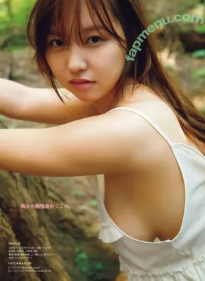 Yuzuha Hongo / Yuzuha Hongo (本郷柚巴) / h.yuzuha_0112 / 本郷柚巴 nude photo #0498