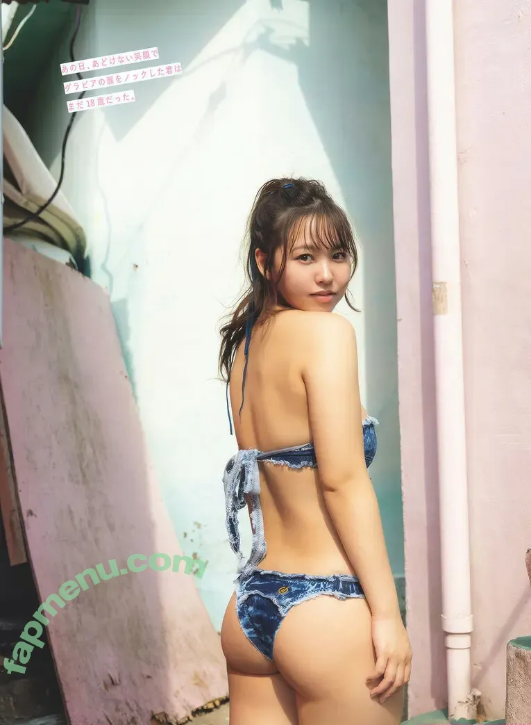 Yuzuha Hongo nude photo #0348 (Yuzuha Hongo (本郷柚巴) / h.yuzuha_0112 / 本郷柚巴)
