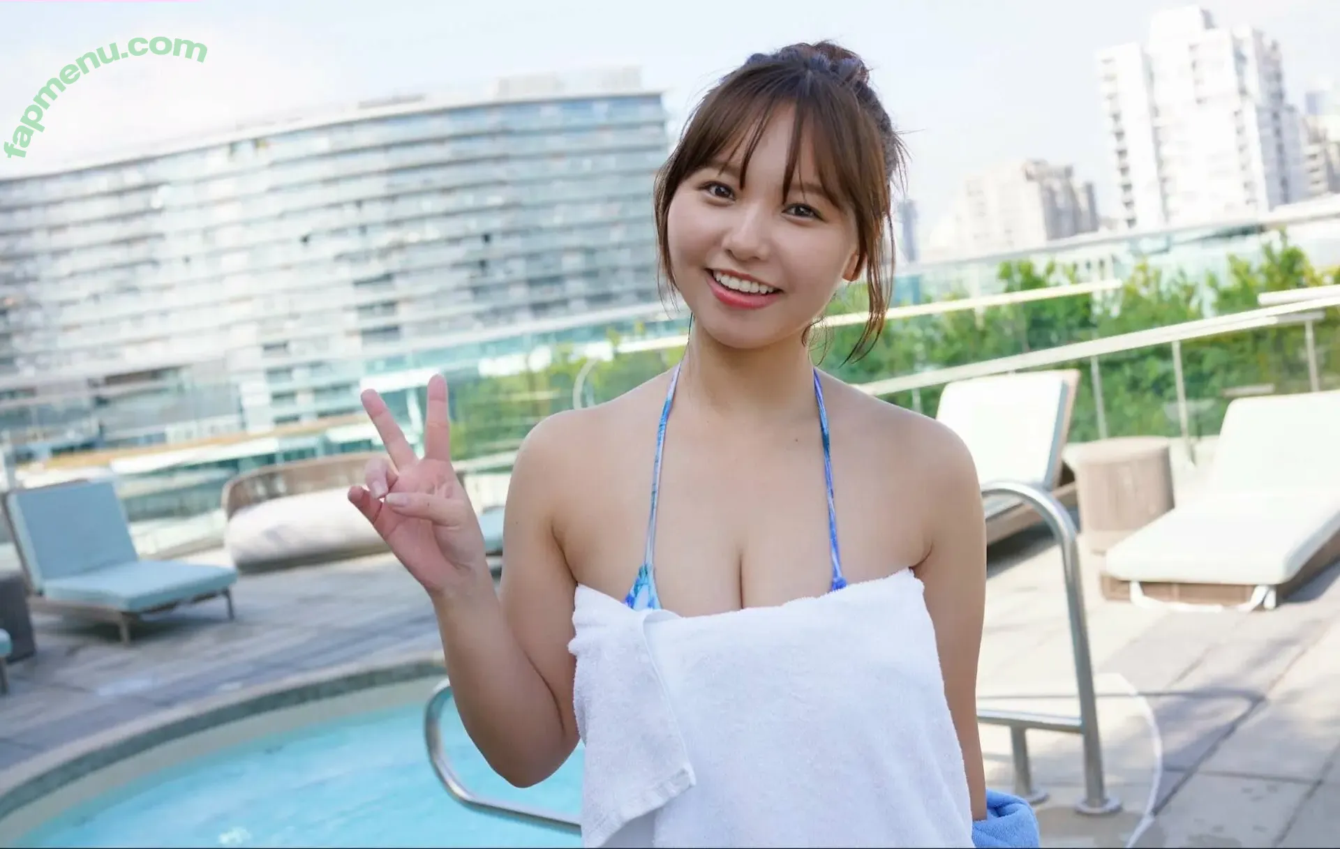 Yuzuha Hongo nude photo #0367 (Yuzuha Hongo (本郷柚巴) / h.yuzuha_0112 / 本郷柚巴)