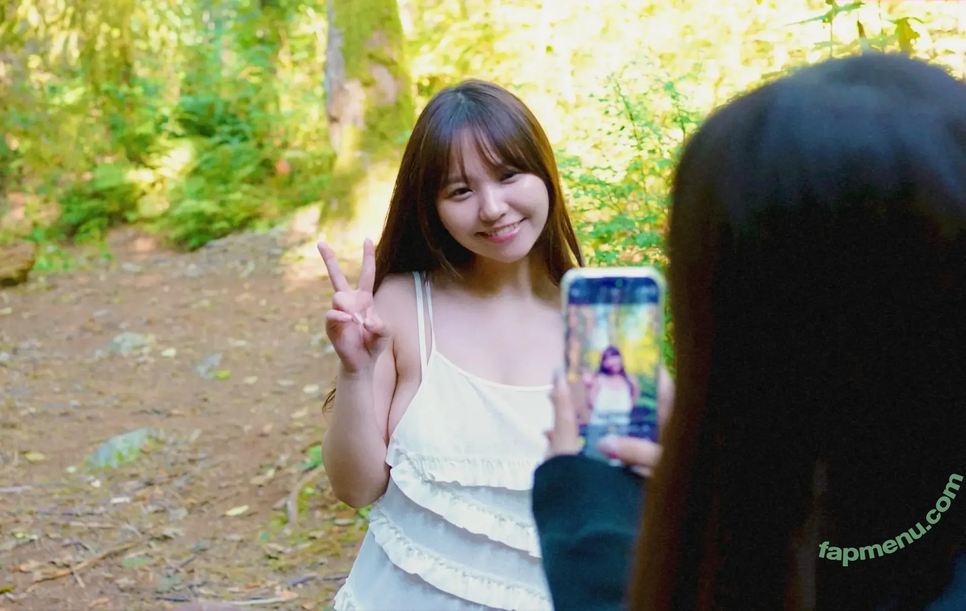 Yuzuha Hongo nude photo #0371 (Yuzuha Hongo (本郷柚巴) / h.yuzuha_0112 / 本郷柚巴)