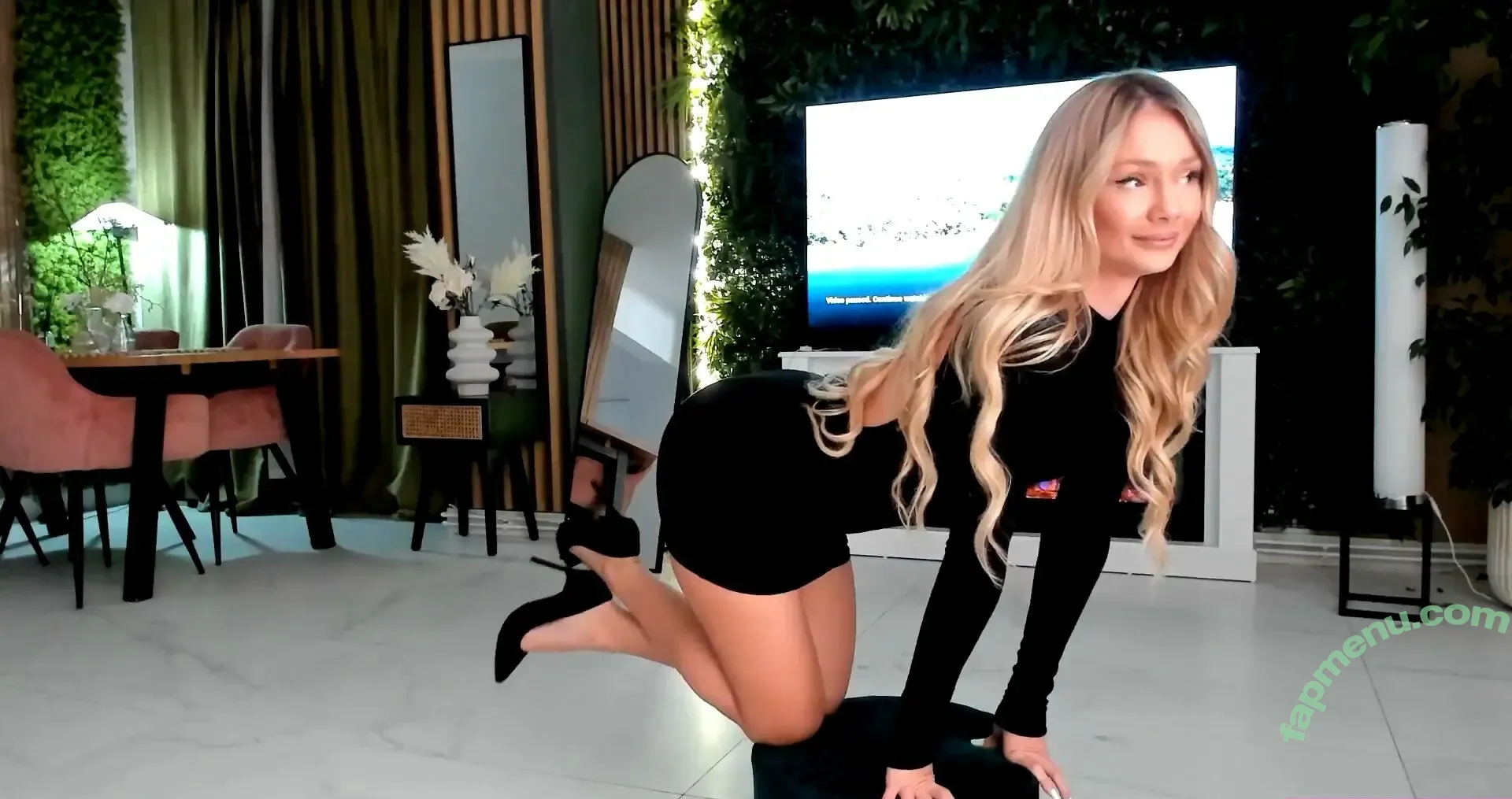 Yveline nude photo #0245 (YvelineMFC / wildheart14 / yveline_yvy)