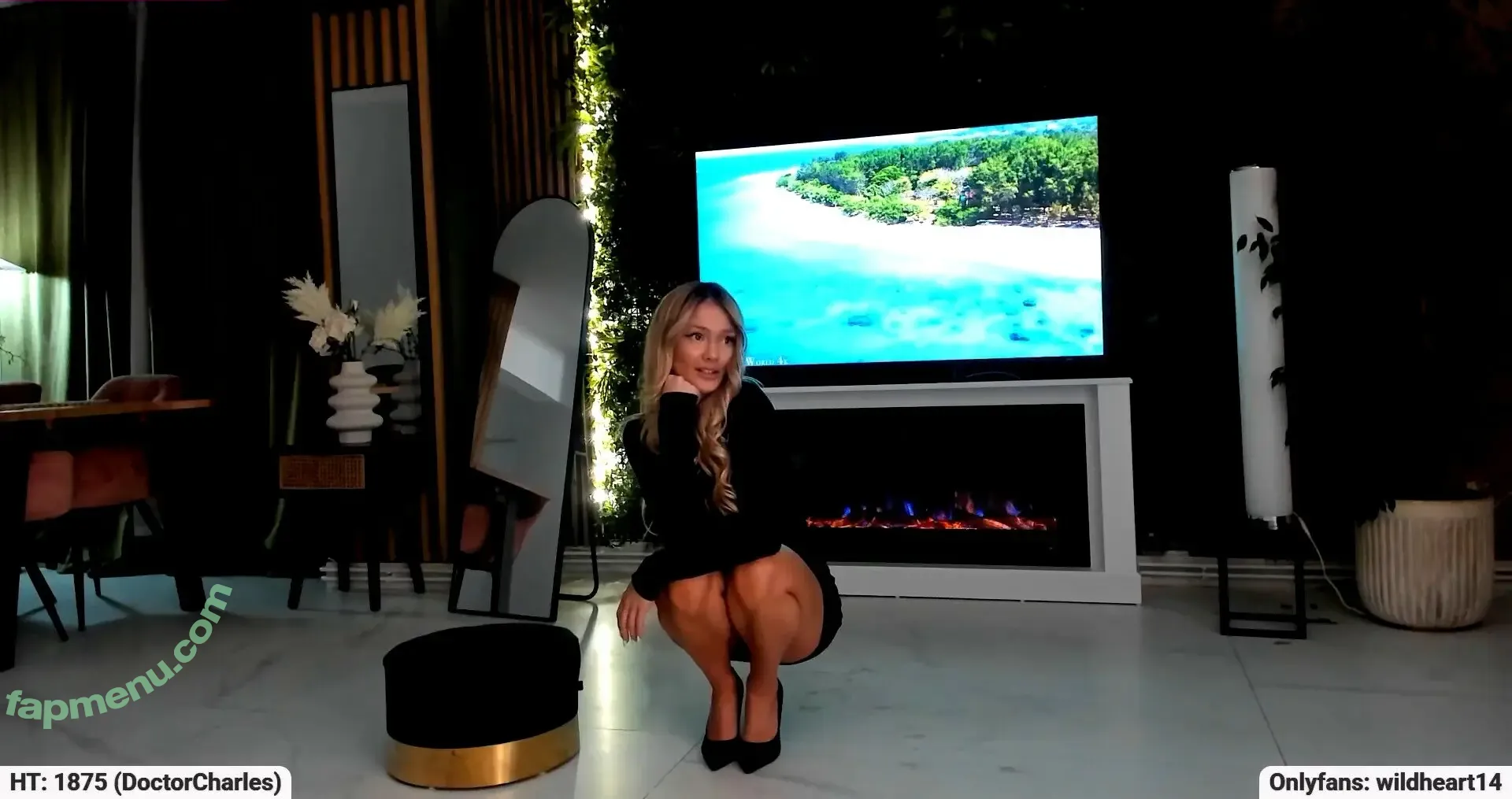 Yveline nude photo #0246 (YvelineMFC / wildheart14 / yveline_yvy)