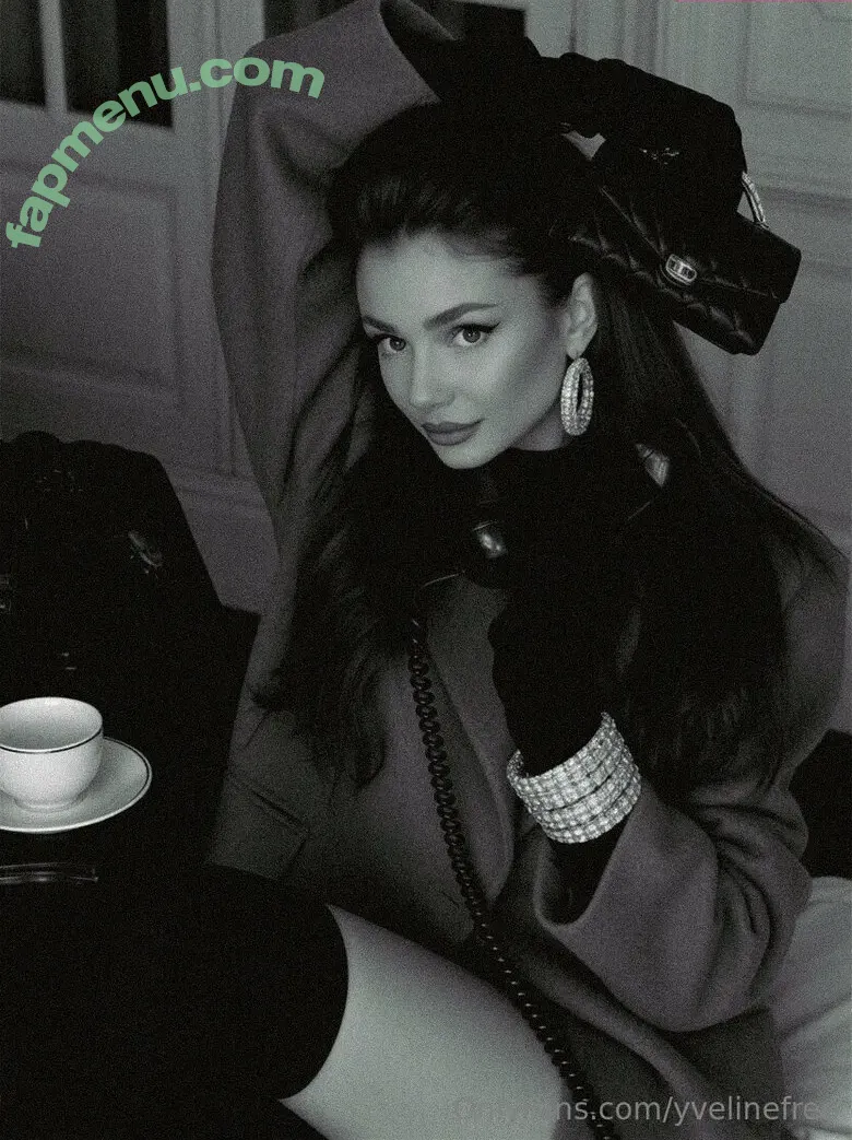 Yveline nude photo #0289 (YvelineMFC / wildheart14 / yveline_yvy)