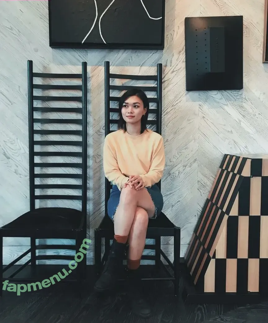 Yvette Young nude photo #0012 (yvetteyoung)