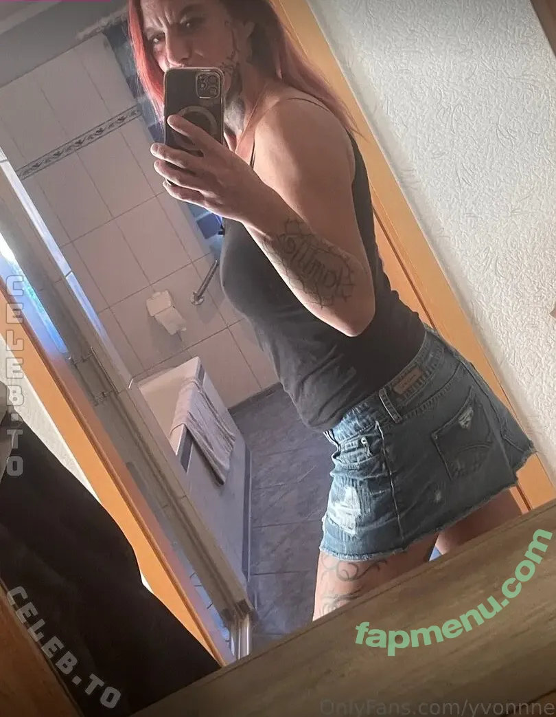 Yvonne Offical nude photo #0010 (yvonne.offiicial / yvonneofficial)