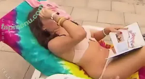 Yvonne Pferrer / pferreryvonne / yvonnepferrer nude photo #0490