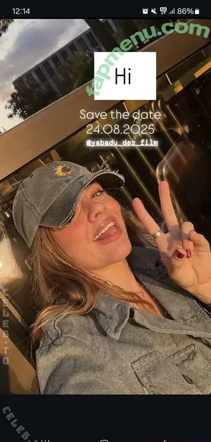 Yvonne Pferrer / pferreryvonne / yvonnepferrer nude photo #0492