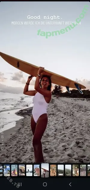 Yvonne Pferrer / pferreryvonne / yvonnepferrer nude photo #0496