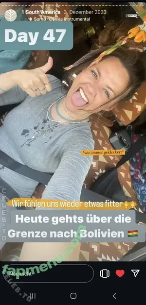 Yvonne Pferrer / pferreryvonne / yvonnepferrer nude photo #0499