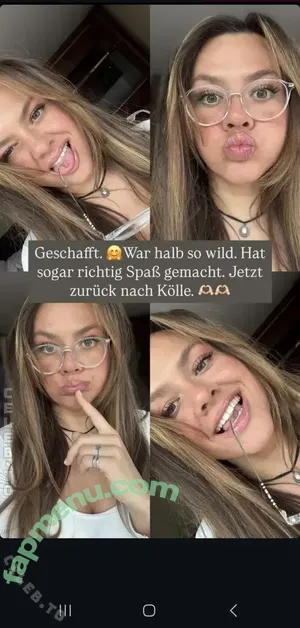 Yvonne Pferrer / pferreryvonne / yvonnepferrer nude photo #0503