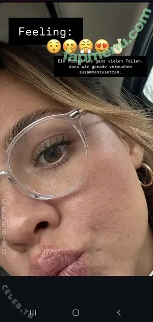 Yvonne Pferrer / pferreryvonne / yvonnepferrer nude photo #0507