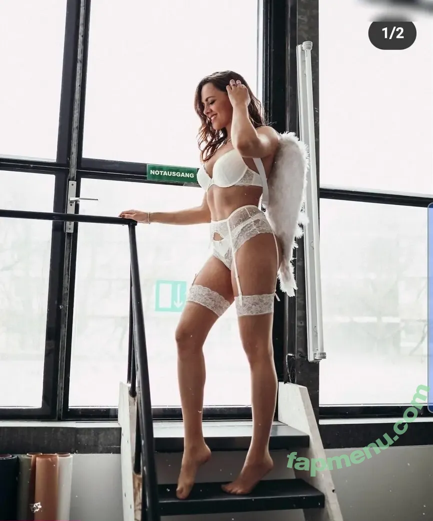 Yvonne Pferrer nude photo #0052 (yvonnepferrer)