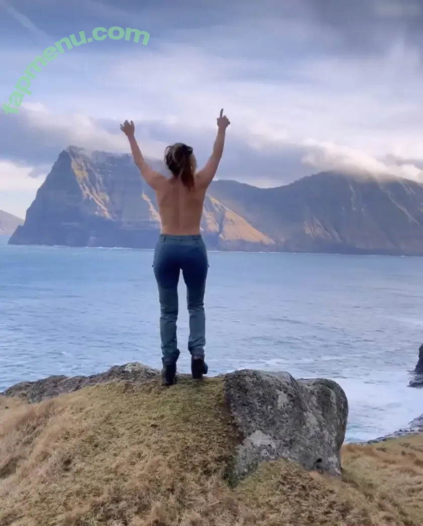 Yvonne Pferrer nude photo #0080 (yvonnepferrer)