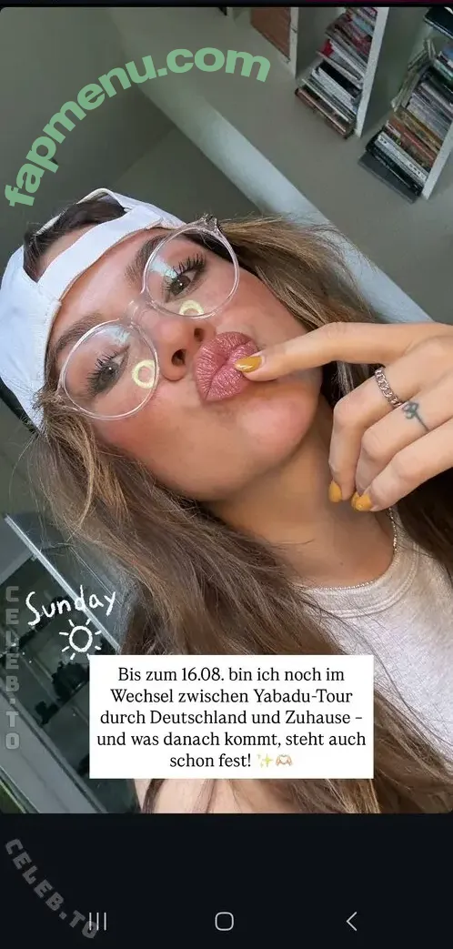 Yvonne Pferrer nude photo #0493 (pferreryvonne / yvonnepferrer)