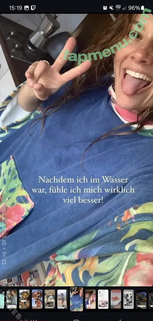 Yvonne Pferrer nude photo #0495 (pferreryvonne / yvonnepferrer)