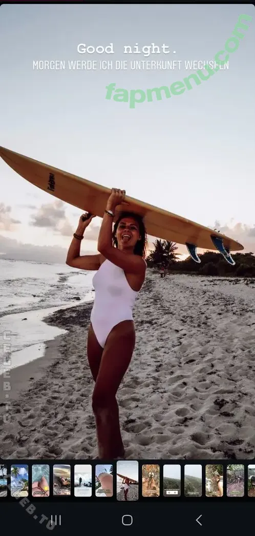 Yvonne Pferrer nude photo #0496 (pferreryvonne / yvonnepferrer)