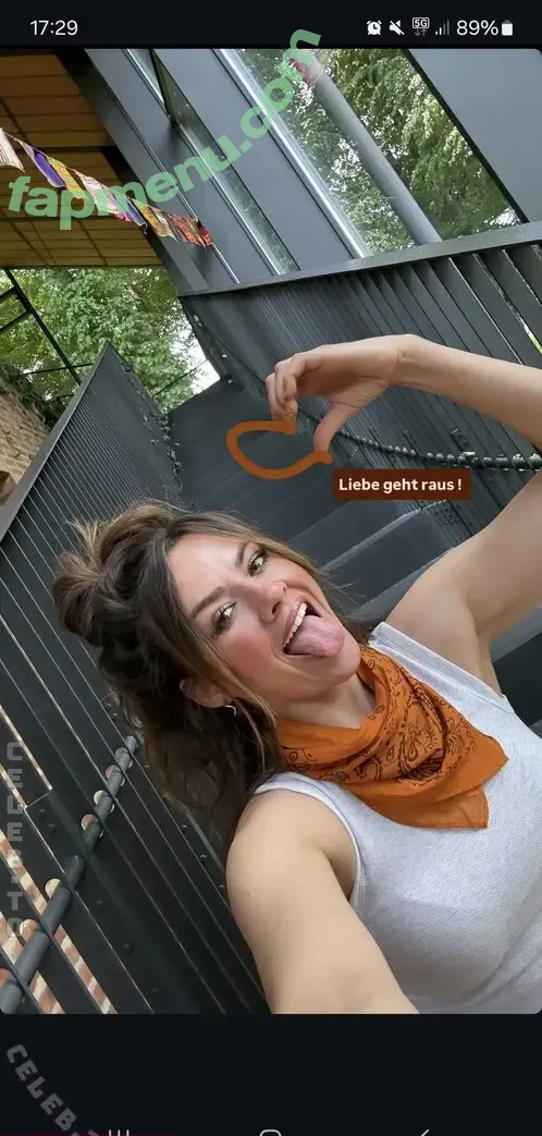 Yvonne Pferrer nude photo #0497 (pferreryvonne / yvonnepferrer)