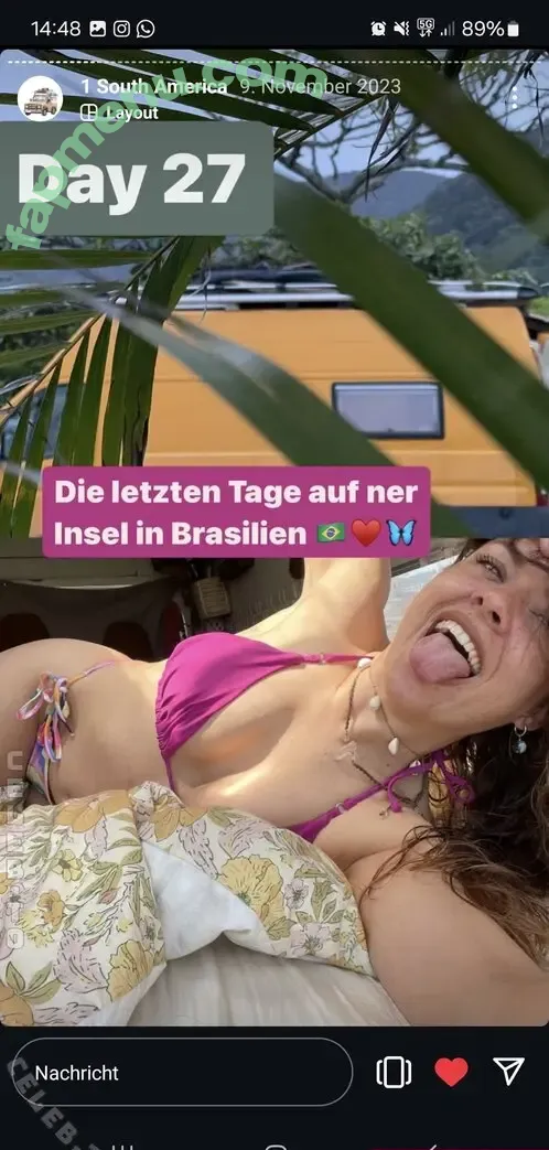 Yvonne Pferrer nude photo #0500 (pferreryvonne / yvonnepferrer)