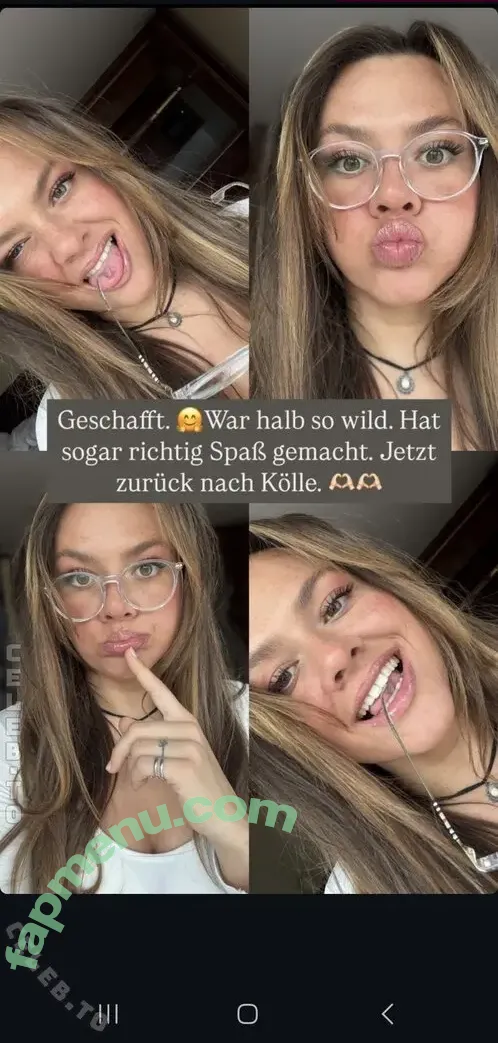 Yvonne Pferrer nude photo #0503 (pferreryvonne / yvonnepferrer)