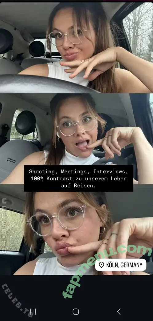 Yvonne Pferrer nude photo #0506 (pferreryvonne / yvonnepferrer)