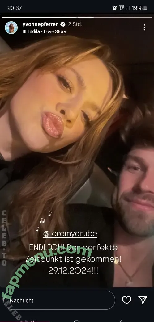 Yvonne Pferrer nude photo #0508 (pferreryvonne / yvonnepferrer)