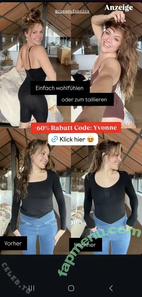 Yvonne Pferrer nude photo #0509 (pferreryvonne / yvonnepferrer)