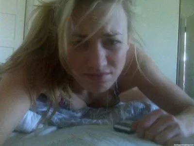 Yvonne Strahovski / y_strahovski / yvonnestrahovski nude photo #0038