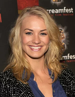 Yvonne Strahovski / y_strahovski / yvonnestrahovski nude photo #0184