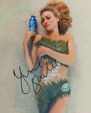 Yvonne Strahovski / y_strahovski / yvonnestrahovski nude photo #0428