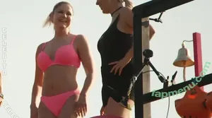 Yvonne Woelke / yvonnewoelke nude photo #0064